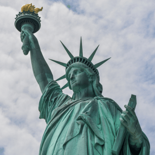 Deux semaines à New york