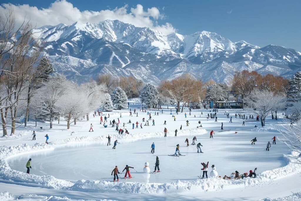 10 Idées de loisirs hivernaux passionnants pour profiter pleinement de la saison froide